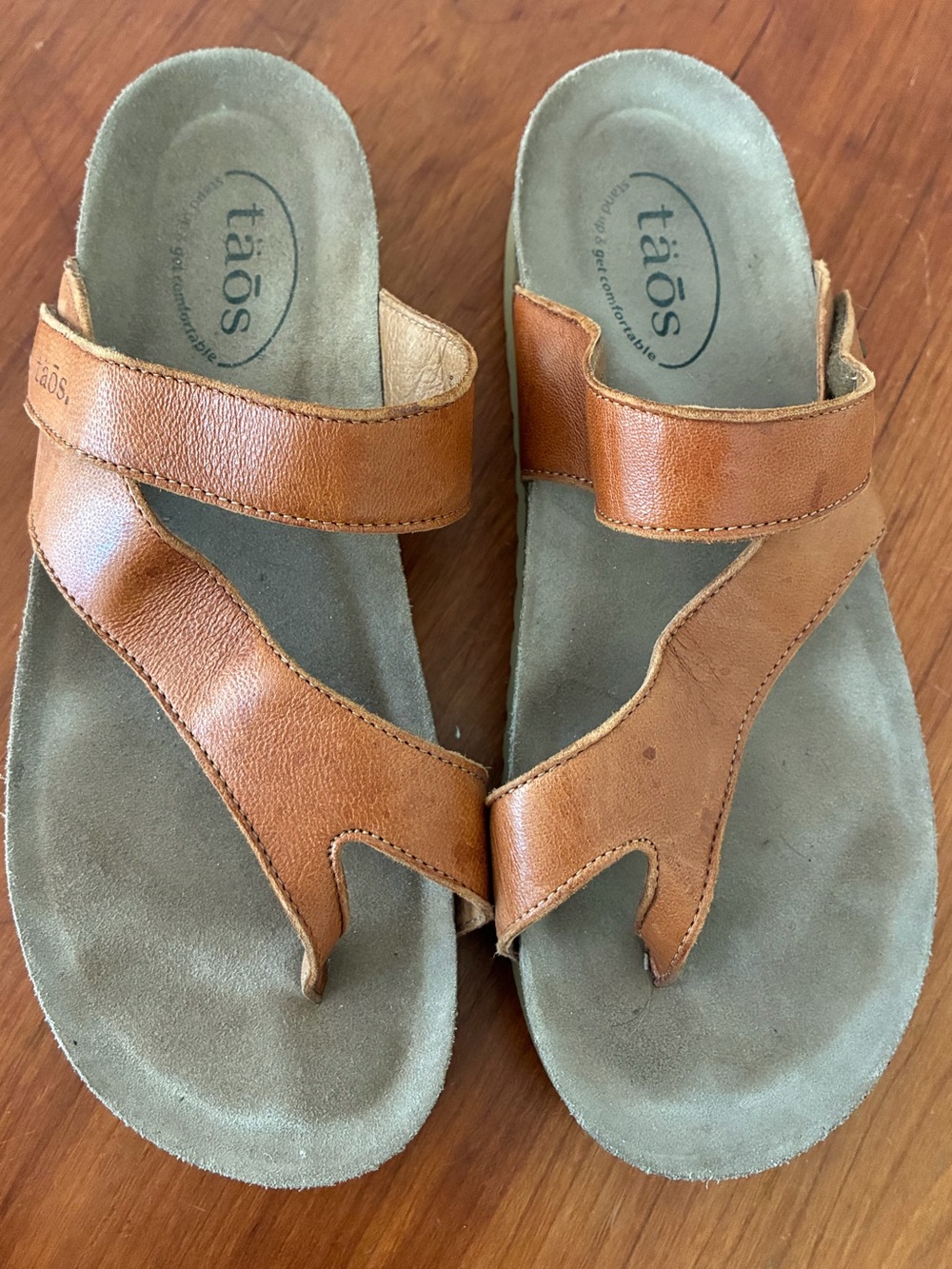 Taos Lola Sandals
